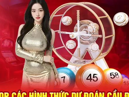Soi cầu lô đề online: Mẹo thắng liên tục tại nhà cái trực tuyến uy tín việtnam