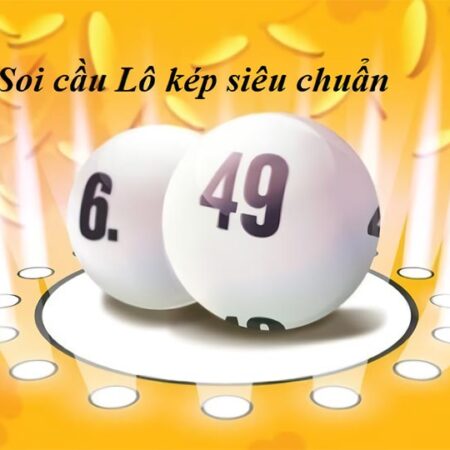Cách chọn số chuẩn trong sự kiện lô đề đặc biệt tại top nhà cái trực tuyến việt nam