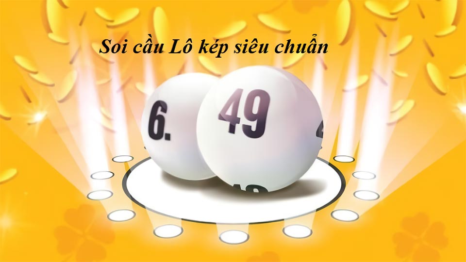 Sự Kiện Lô đề đặc Biệt