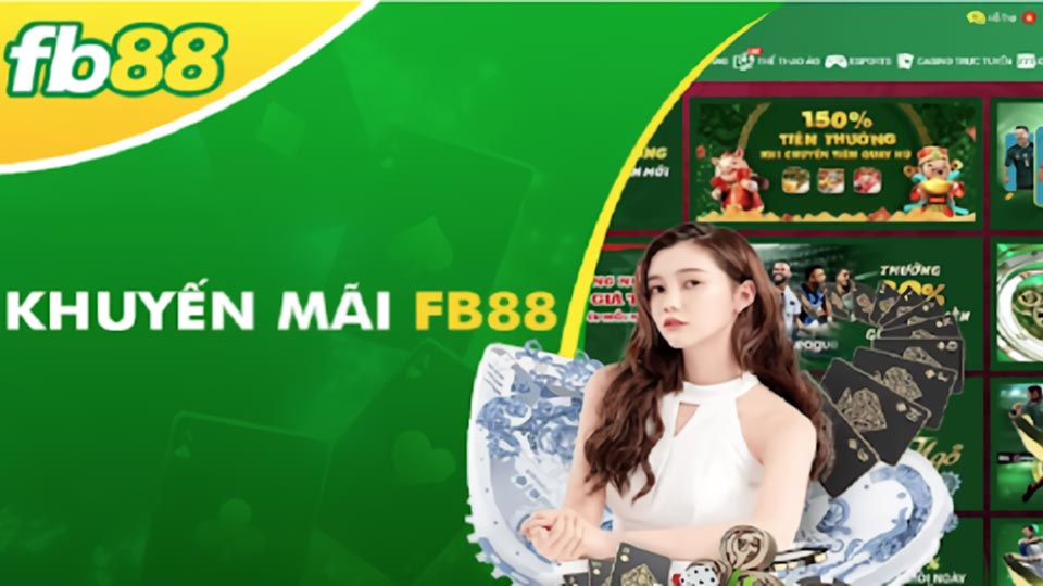 Khuyến Mãi đá Gà Fb88