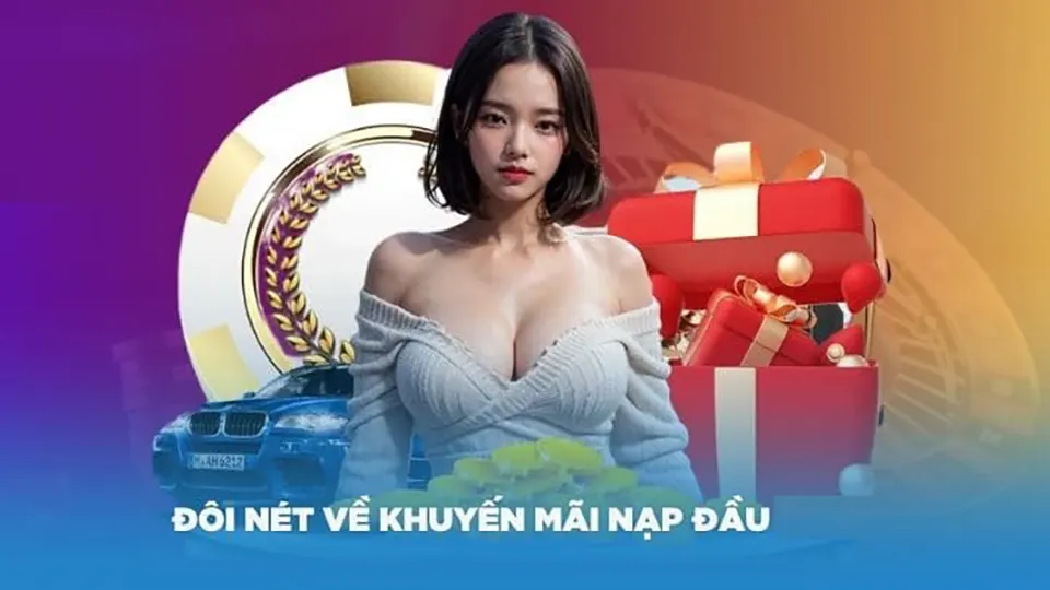 Khuyen Mai Nap Dau