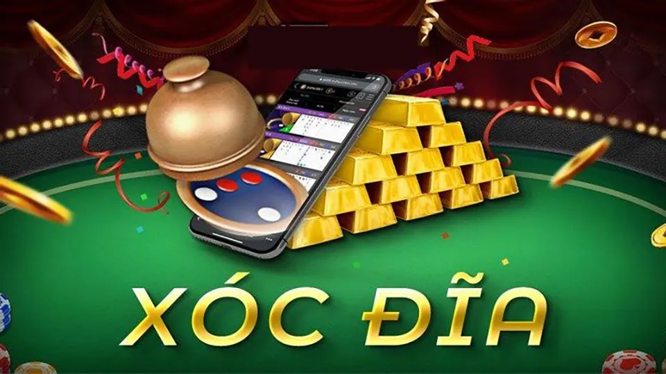 Xoc Dia Online