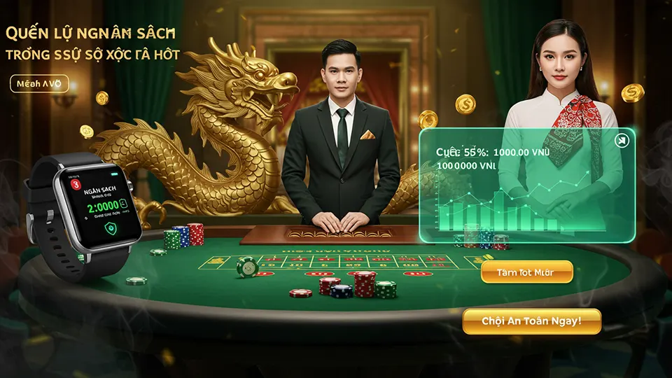 Sự Kiện Igaming