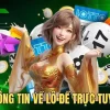 Cách nhận quà tặng khi chơi lô đề đổi thưởng nhanh tại nhà cái uy tín việt nam