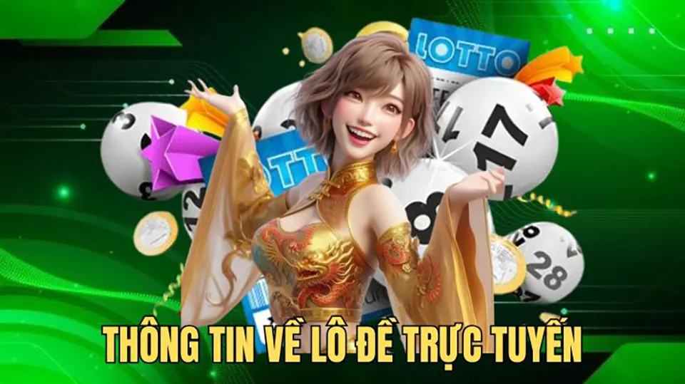 Lô đề đổi Thưởng Nhanh