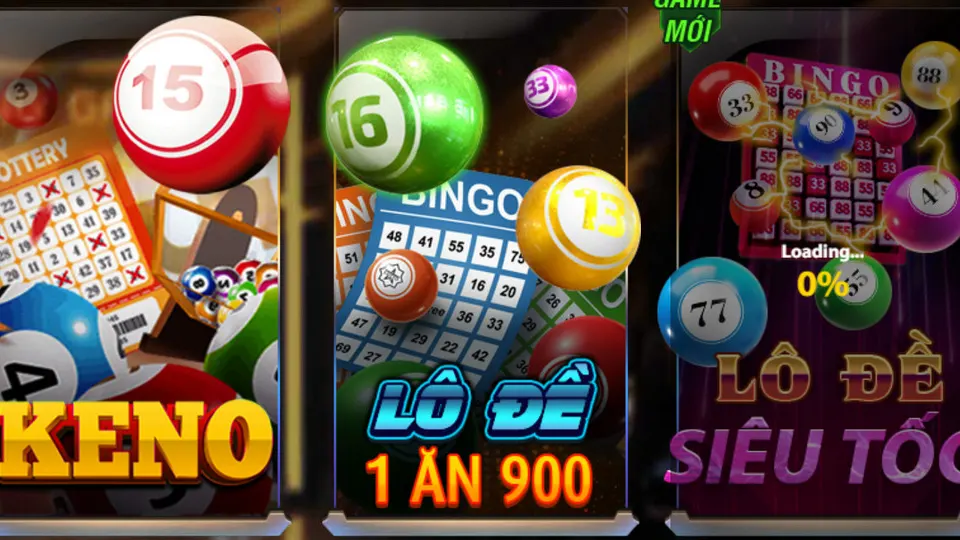 Lô đề đổi Thưởng
