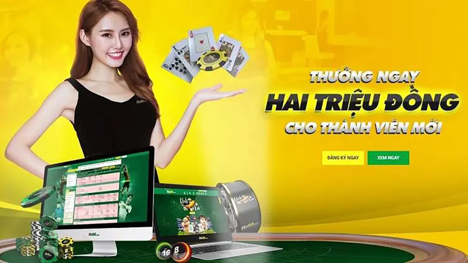 Nạp Tiền đá Gà Fb88