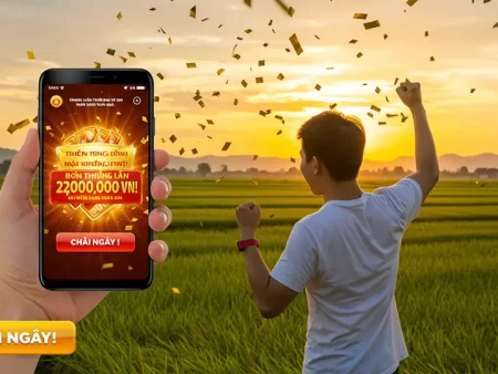 Nhận khuyến mãi xóc đĩa cực khủng tại casino uy tín 2025 tại nhà cái việt nam