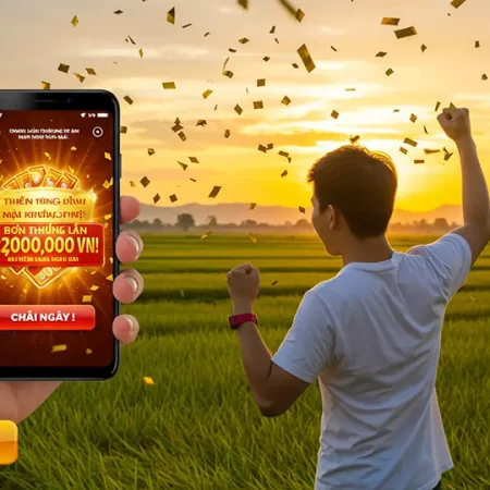 Nhận khuyến mãi xóc đĩa cực khủng tại casino uy tín 2025 tại nhà cái việt nam