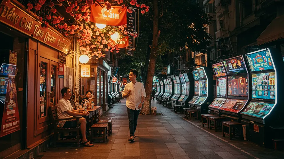 Sự Kiện Khuyến Mãi đặc Biệt