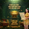 Xóc đĩa tặng tiền cược: Bí kíp thắng lớn từ cao thủ casino việtnam