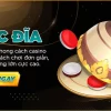 Các Loại Cược Xóc Đĩa Phổ Biến & Chiến Lược Dễ Thắng Cho Người Mới