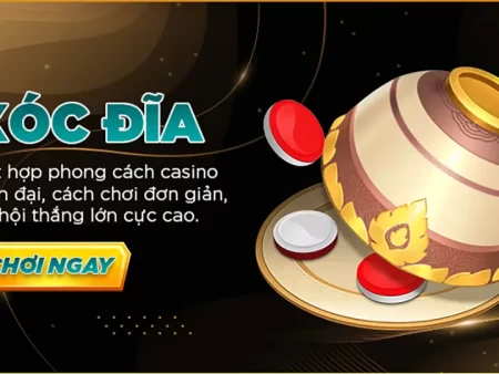 Các Loại Cược Xóc Đĩa Phổ Biến & Chiến Lược Dễ Thắng Cho Người Mới