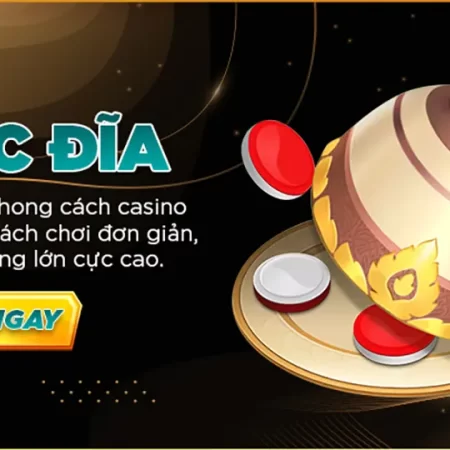 Các Loại Cược Xóc Đĩa Phổ Biến & Chiến Lược Dễ Thắng Cho Người Mới