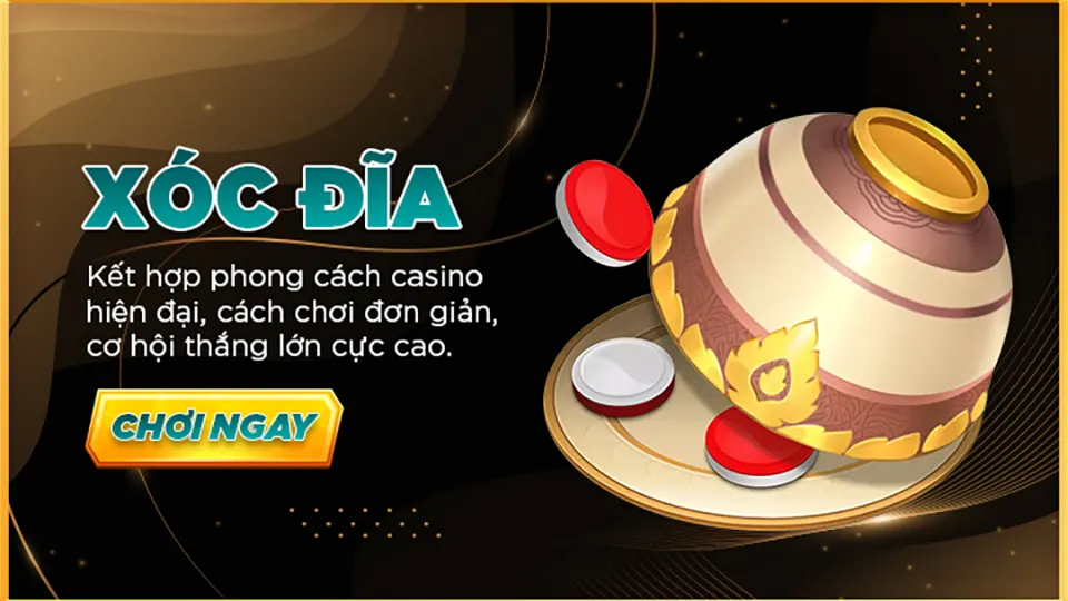 Các Loại Cược Xóc đĩa