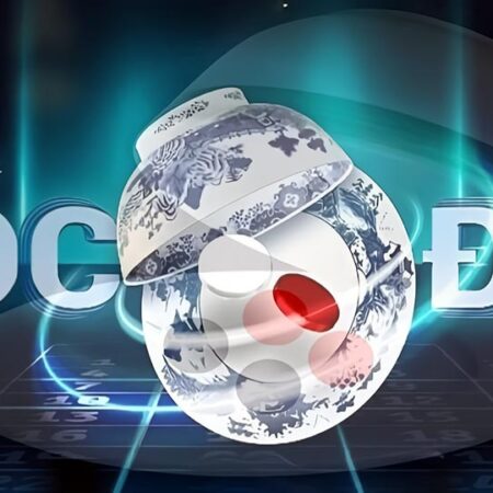 Mẹo Chơi Xóc Đĩa Hiệu Quả Cho Người Mới: Chiến Lược, Tâm Lý & Kinh Nghiệm Thực Tế