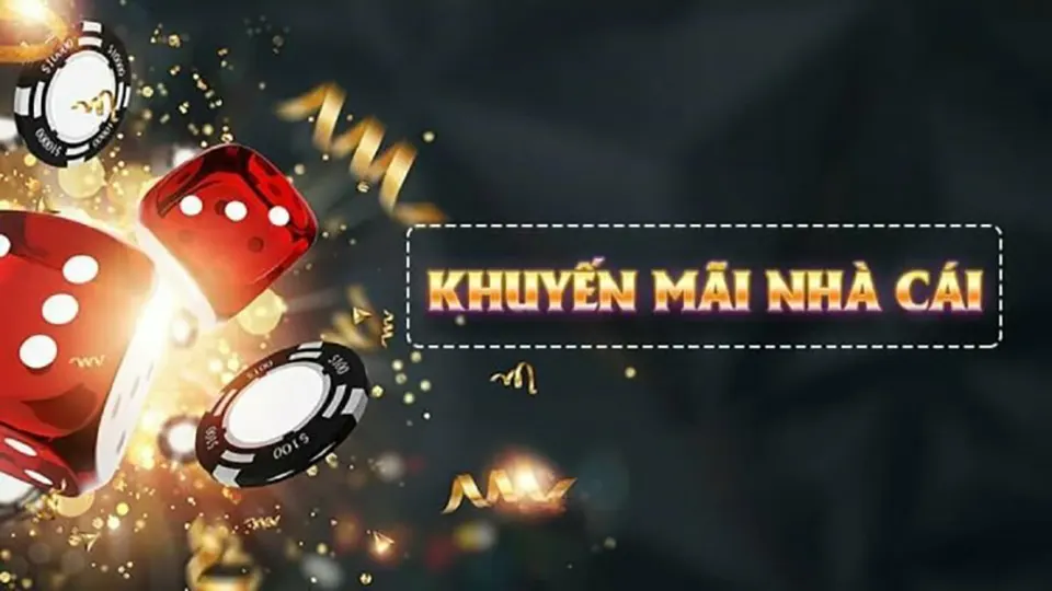 Thông Tin Bonus Nhà Cái