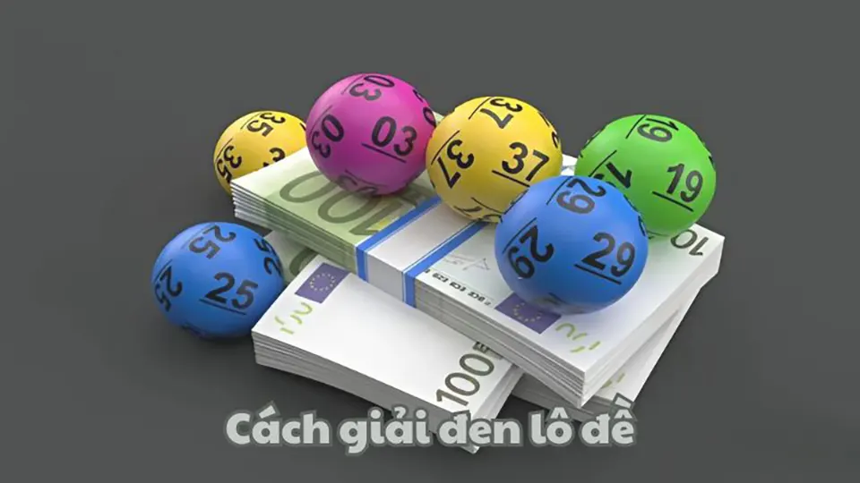 Lô đề đổi Thưởng