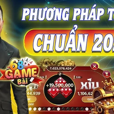Sự Kiện Tài Xỉu Lớn 2025: Cập Nhật Dự Đoán, Cơ Hội Thưởng Khủng Và Chiến Lược Đỉnh Cao!