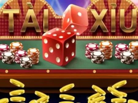 Hướng Dẫn Cách Chơi Tài Xỉu Có Thưởng Lớn Và Chiến Thuật Hiệu Quả