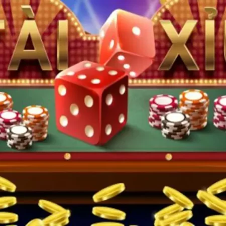 Hướng Dẫn Cách Chơi Tài Xỉu Có Thưởng Lớn Và Chiến Thuật Hiệu Quả