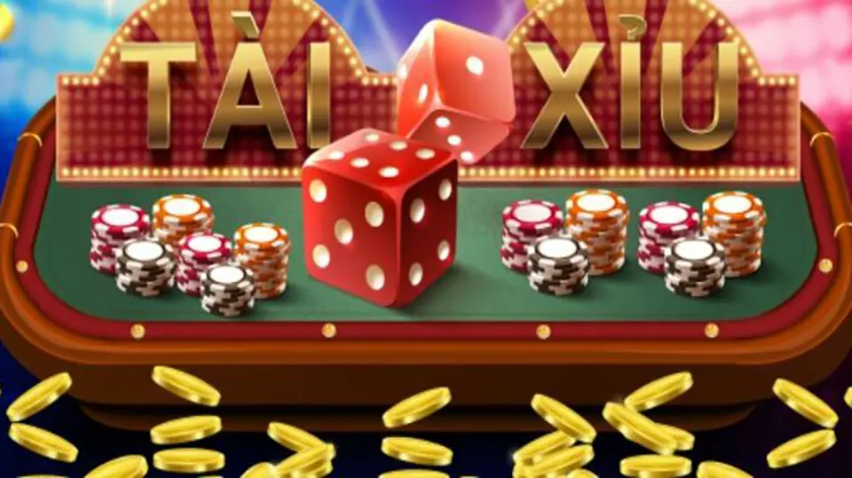 Tài Xỉu Có Thưởng Lớn