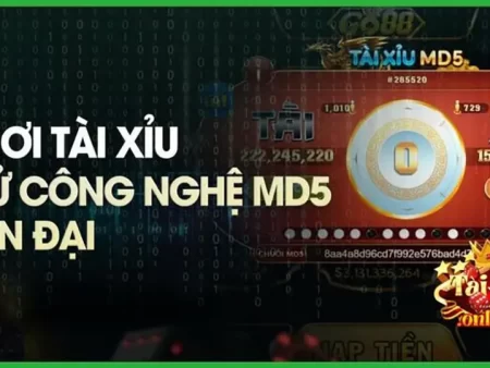 Khám Phá Các Loại Cược Trong Tài Xỉu: Bí Kíp Chơi & Chiến Thắng!