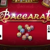 Cách chọn bàn baccarat hoàn hảo cho người mới bắt đầu