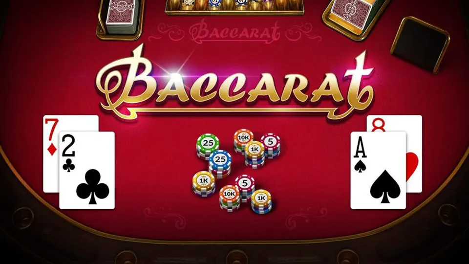 Cách Chọn Bàn Baccarat