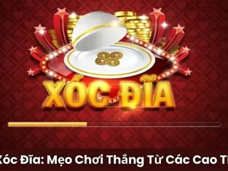 Cách Chọn Bàn Xóc Đĩa Hiệu Quả: Bí Quyết Tăng Tỷ Lệ Thắng Từ Các Cao Thủ