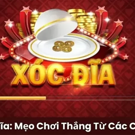 Cách Chọn Bàn Xóc Đĩa Hiệu Quả: Bí Quyết Tăng Tỷ Lệ Thắng Từ Các Cao Thủ
