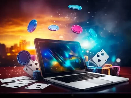 Cách Nhận Bonus Từ Nhà Cái: Hướng Dẫn Chi Tiết Cho Người Chơi Mới