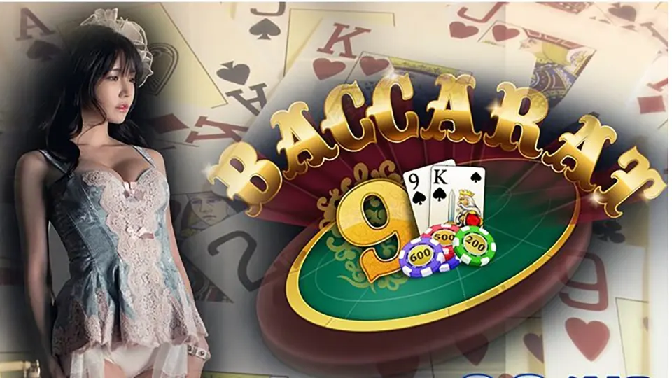 Cảm Giác Khi Chơi Baccarat