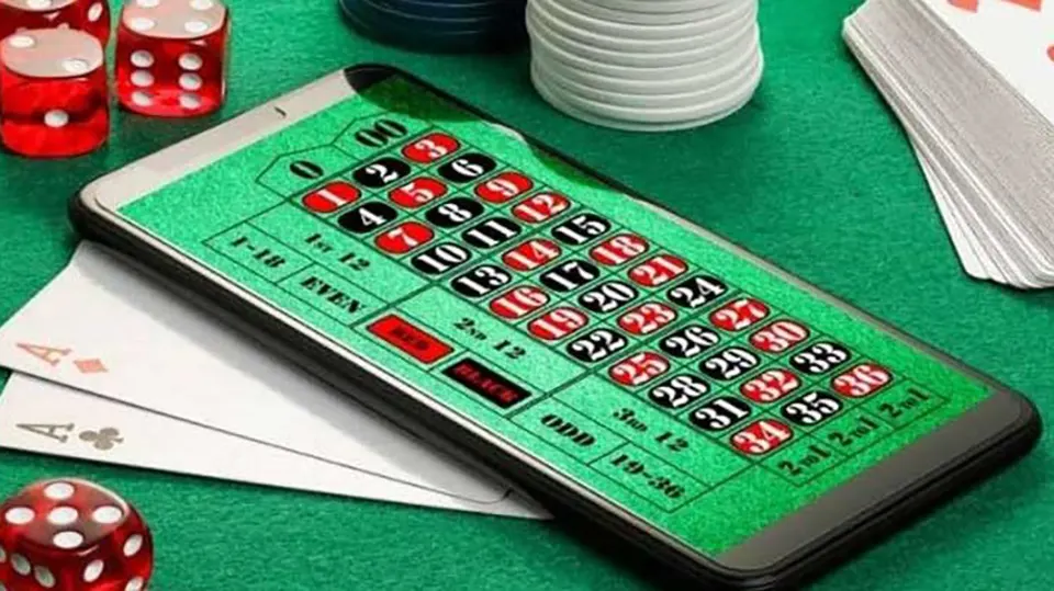 Khái Niệm Về Tài Xỉu Vip