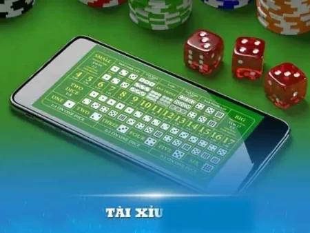 Khái Niệm Về Tài Xỉu VIP: Luật Chơi, Chiến Thuật & Mẹo Thắng Lớn