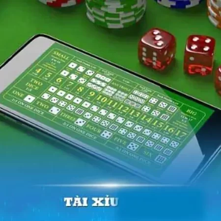 Khái Niệm Về Tài Xỉu VIP: Luật Chơi, Chiến Thuật & Mẹo Thắng Lớn