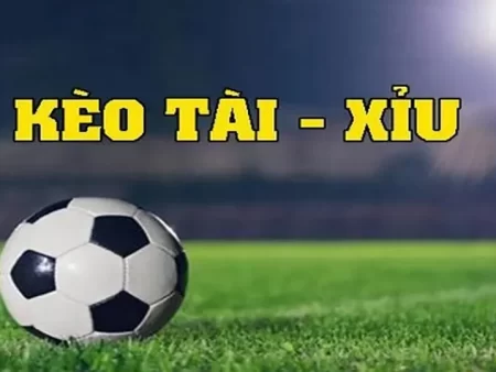 Tài Xỉu Và Các Loại Cược: Hướng Dẫn, Chiến Lược & Mẹo Thắng Lớn 2025