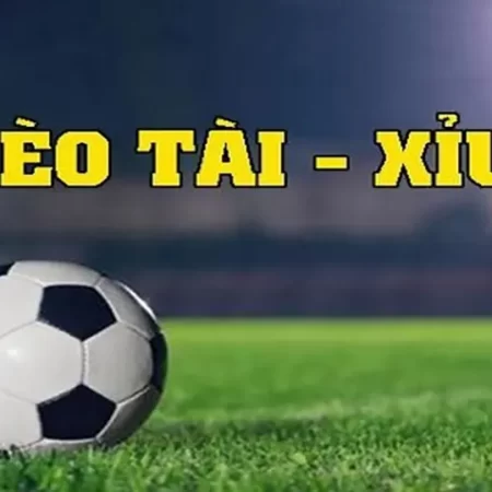 Tài Xỉu Và Các Loại Cược: Hướng Dẫn, Chiến Lược & Mẹo Thắng Lớn 2025