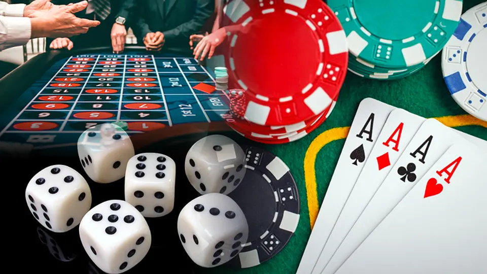 Khái Niệm Về Bonus Nhà Cái