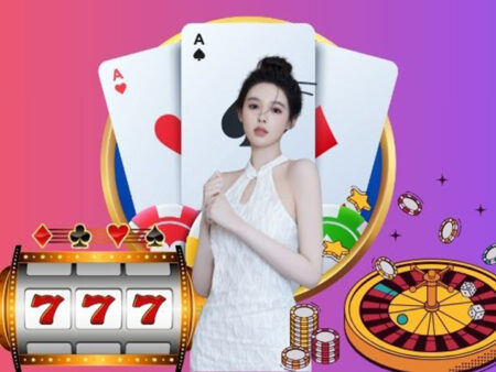 Nhà Cái Uy Tín và Bonus Chào Mừng Hấp Dẫn Tại Việt Nam
