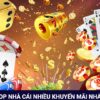 Khám Phá Top Nhà Cái Khuyến Mãi Hàng Đầu Việt Nam 2025