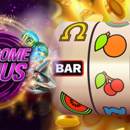 Cập Nhật Xu Hướng Bonus Mới 2025: Khuyến Mãi Nhà Cái Uy Tín