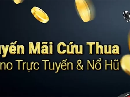 Hướng Dẫn Tham Gia Khuyến Mãi Nhà Cái Dễ Dàng Và Hiệu Quả