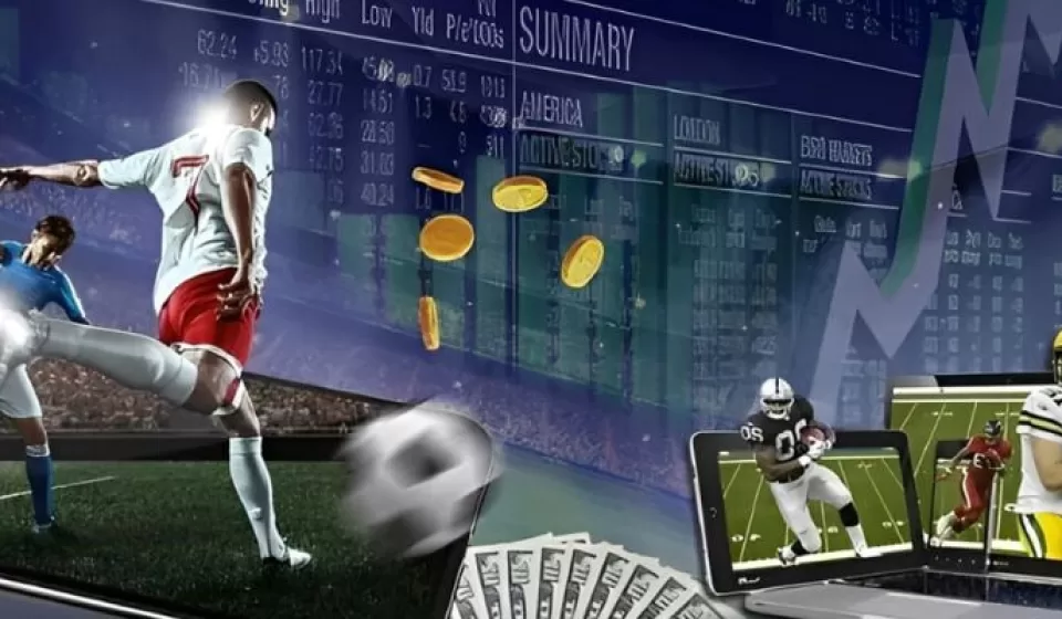 Bonus trong cược bóng đá