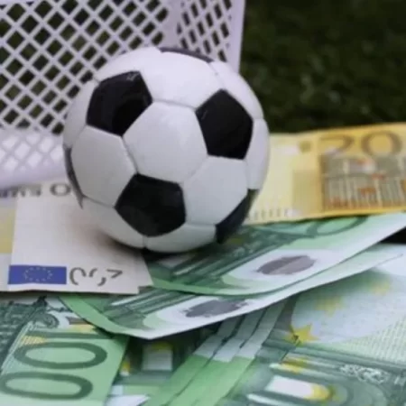 Cách Nhận Tiền Cược Bóng Đá Trực Tuyến An Toàn Và Nhanh Chóng 2025