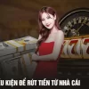 Cách Rút Tiền Từ Nhà Cái An Toàn: Hướng Dẫn Chi Tiết Tại Việt Nam