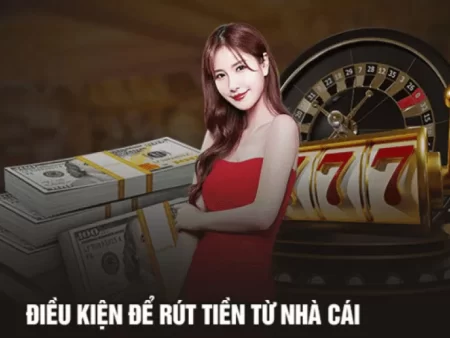 Cách Rút Tiền Từ Nhà Cái An Toàn: Hướng Dẫn Chi Tiết Tại Việt Nam