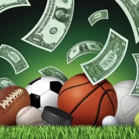 Cách Tăng Cơ Hội Thắng Trong Cá Cược Trực Tuyến Hiệu Quả Nhất 2025