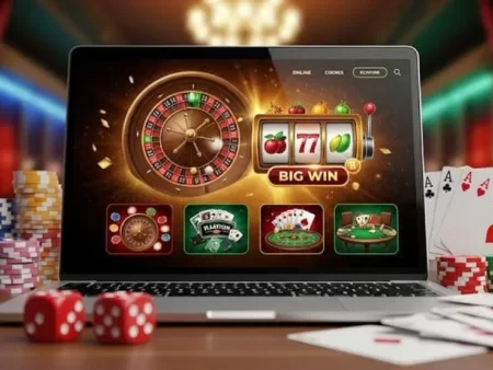 Hướng Dẫn Đăng Ký Nhà Cái Trực Tuyến Tốt Nhất 2025 – An Toàn & Nhanh Chóng