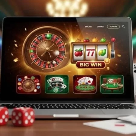 Hướng Dẫn Đăng Ký Nhà Cái Trực Tuyến Tốt Nhất 2025 – An Toàn & Nhanh Chóng